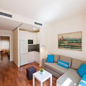 Appartement met Twee Slaapkamers